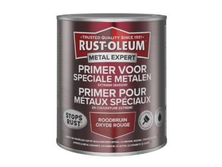 Rust-oleum Metal Expert primer pour métaux spéciaux 750ml 1