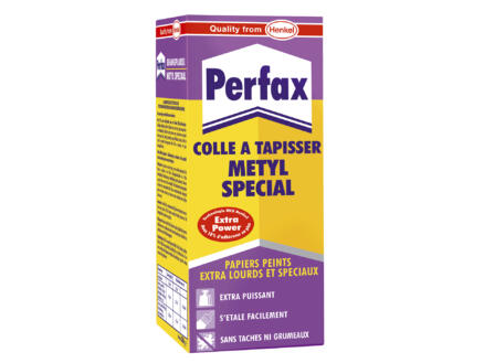 Perfax Metyl Speciaal behanglijm 200g 1