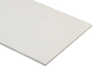 Meubelpaneel 120x20 cm wit