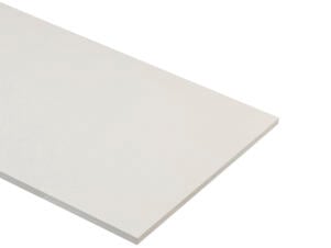 Meubelpaneel wit 80x30 cm dikte 18mm