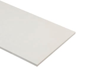 Meubelpaneel wit 80x50 cm dikte 18mm