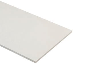 Meubelpaneel wit 80x60 cm dikte 18mm