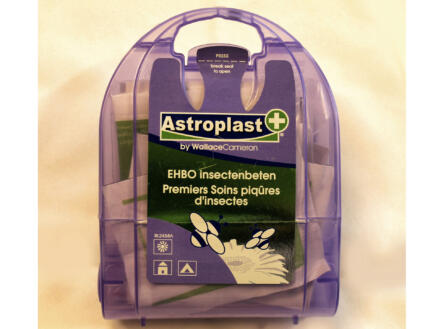 Busters Mini EHBO-kit voor insectenbeten 1