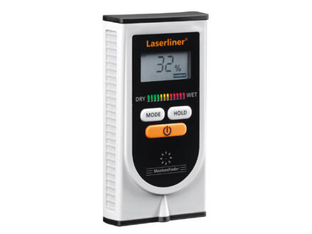 Laserliner MoistureFinder testeur d'humidité 1