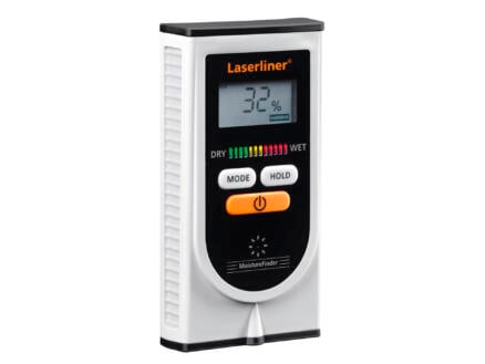 Laserliner MoistureFinder vochtmeter 1