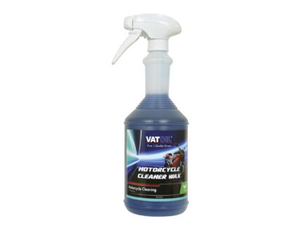 Motorcycle Cleaner Wax nettoyant cire moto 1l 1