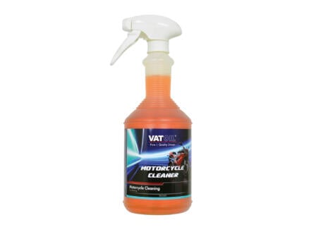 Motorcycle Cleaner nettoyant moto multi-usages 1l 1