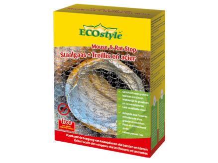 Ecostyle Mouse & Rat Stop staalgaas 1