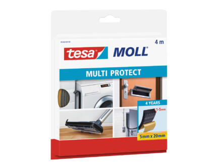 Tesa Multi Protect isolant autocollant 20x5 mm 1