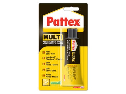 Pattex Multi alleslijm 50g 1