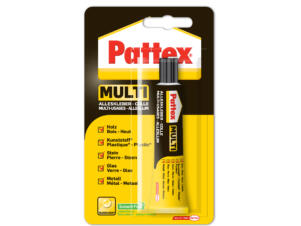 Pattex Multi colle universelle 20g