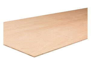 Multiplex 122x61 cm 5mm