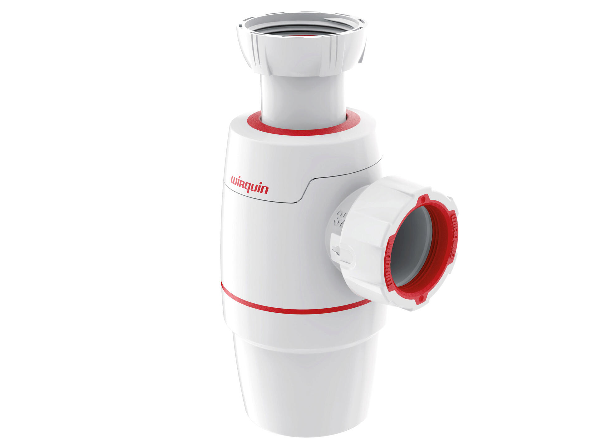 Wirquin Neo siphon  lavabo 32mm Hubo