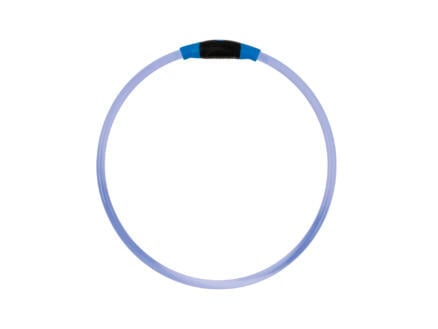 Nite Ize NiteHowl LED halsband 68,58x0,76 cm blauw 1