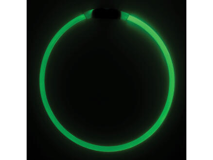 Nite Ize NiteLife anneau lumineux vert