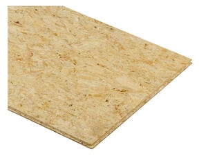 OSB 3 met tand & groef 244x59 cm 18mm