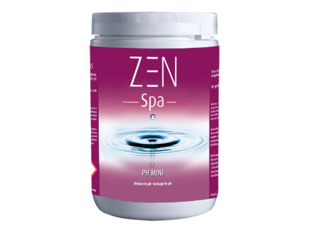 Zen Spa PH Mini 1kg