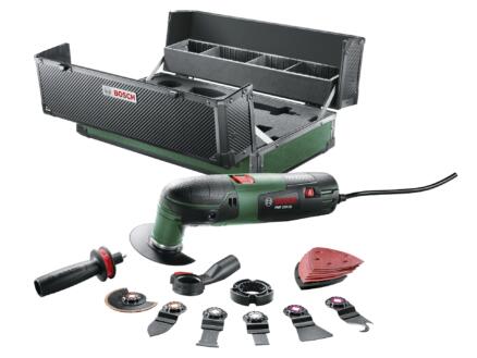 PMF 220 CE multitool 220W + Toolbox 1