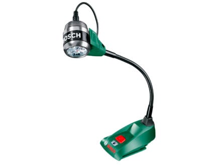 PML LI lampe sans fil 18V Li-ion sans batterie 1
