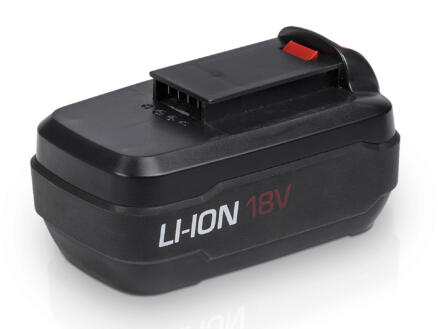 POWXQ5250B batterie 18V Li-Ion 2,6Ah 1