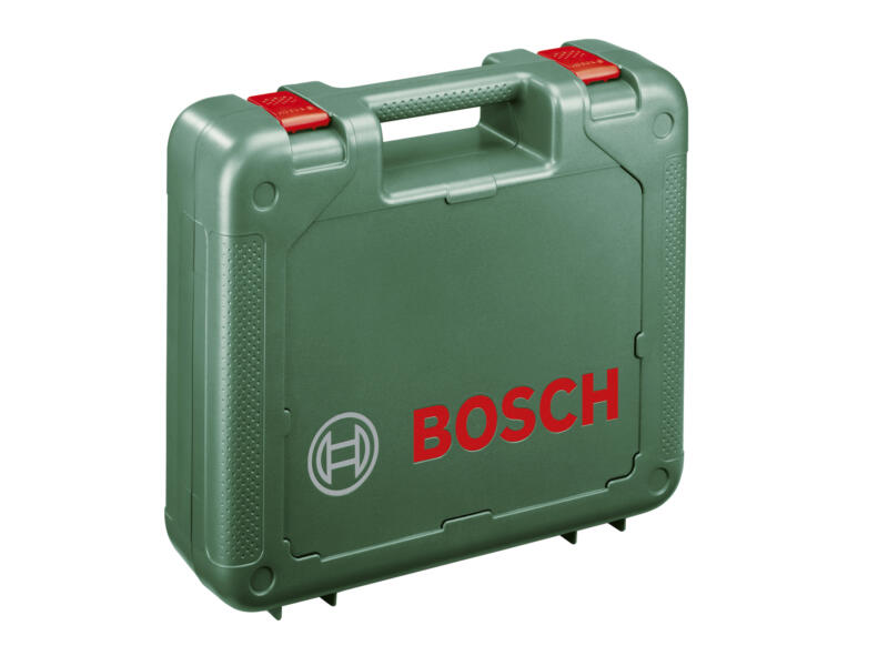Bosch PSB 18 Li-2 Ergonomic accu klopboormachine 18V Li-Ion met 2 accu's