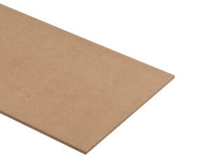 Panneau MDF 122x122 cm 18mm