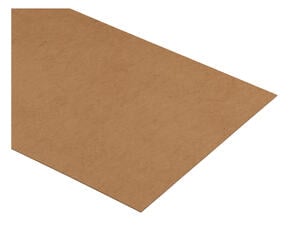 Panneau MDF 122x61 cm 2,5mm