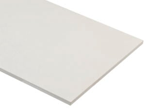 Panneau de meuble 120x50 cm blanc