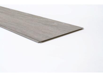 Maestro Panneau de plafond 120x19 cm 1,27m² eclectic grey oak 1