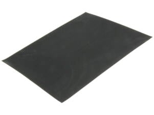 Sam Papier abrasif waterproof G400 fin (5 pièces)