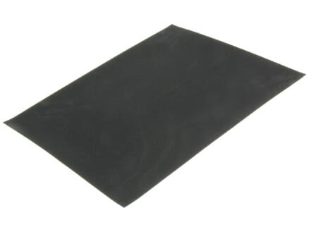 Sam Papier abrasif waterproof G400 fin (5 pièces) 1