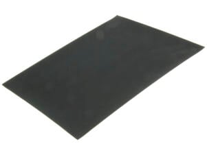 Sam Papier abrasif waterproof G600 extra fin (5 pièces)