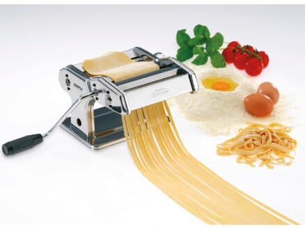 Gefu Pasta Perfetta machine à pâtes