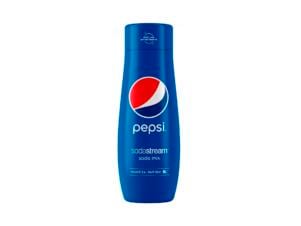 SodaStream Pepsi sirop 440ml