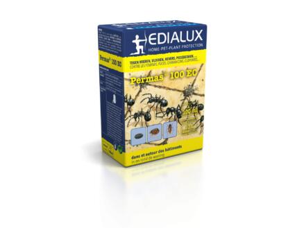 Edialux Permas 100 EC insectenmiddel tegen kruipende insecten 100ml 1