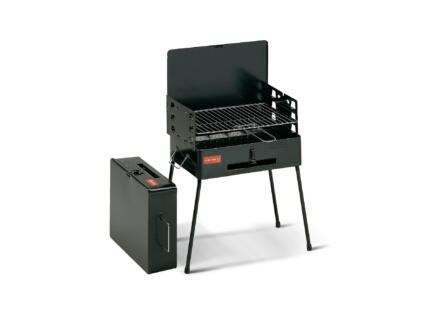 Pic Nic barbecue pliable 1