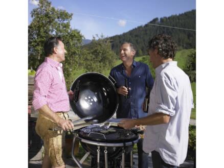 Pince cuisine et barbecue 43cm