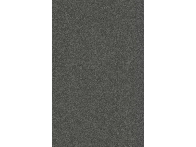 Plan de travail W303 250x60x3 cm granit noir