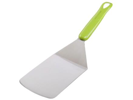 Plancha 34,8x41 cm + spatule