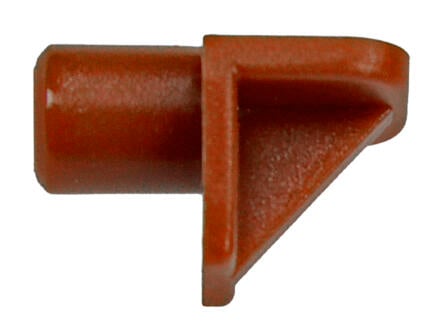 Mack Plankdrager 7mm bruin 20 stuks 1