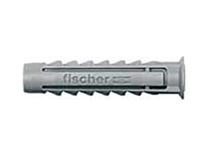 Fischer Plug met schroef SX 5 SK