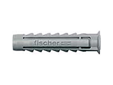 Fischer Plug met schroef SX 8 SK