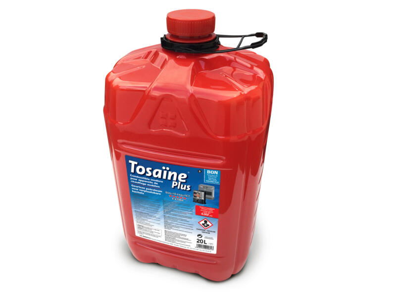 Bidon De Petrole 20 Litres Leclerc Prix Plus pétrole 20l sans odeur | Hubo