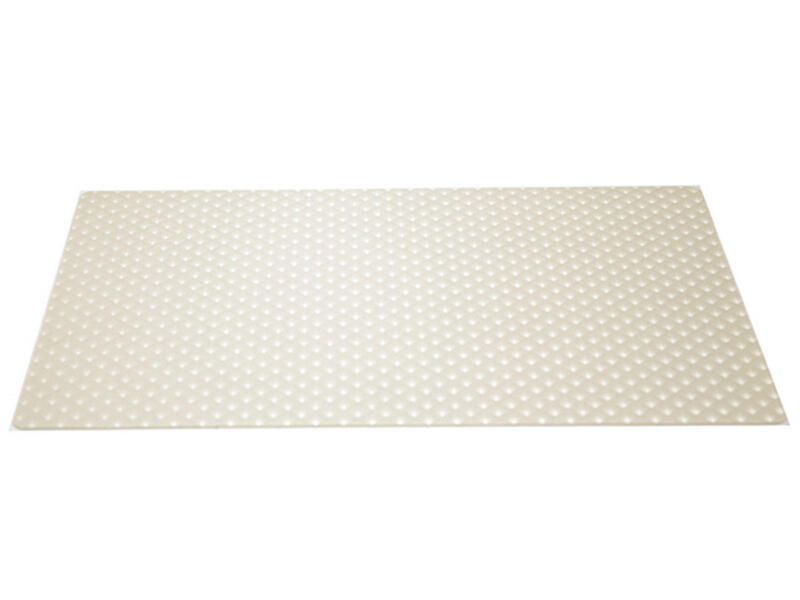 Finesse Polyline set de table 43x30 cm zafiro beige