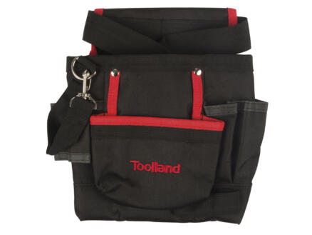 Toolland Porte-outils 7 poches 1