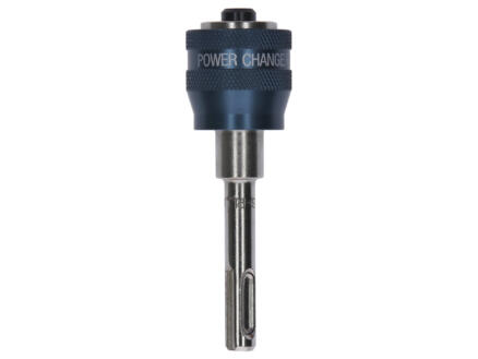 Bosch Professional Power Change Plus adaptateur SDS-plus 11mm