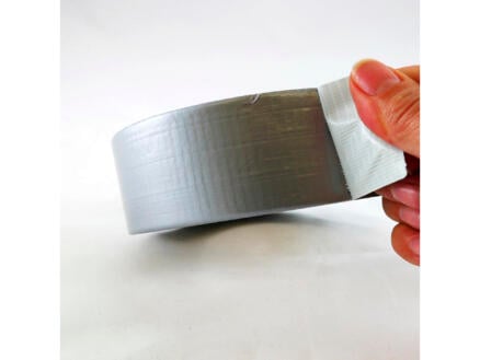Pattex Powertape bande adhésive 50m x 50mm gris