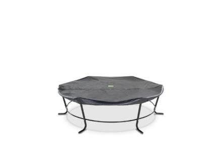 Premium afdekhoes trampoline 253cm 1