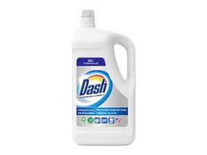 Dash Professional Regular wasmiddel 4,95l
