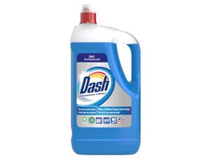 Dash Professional Regular wasmiddel 5l